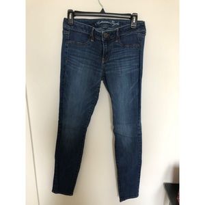 American Eagle jegging